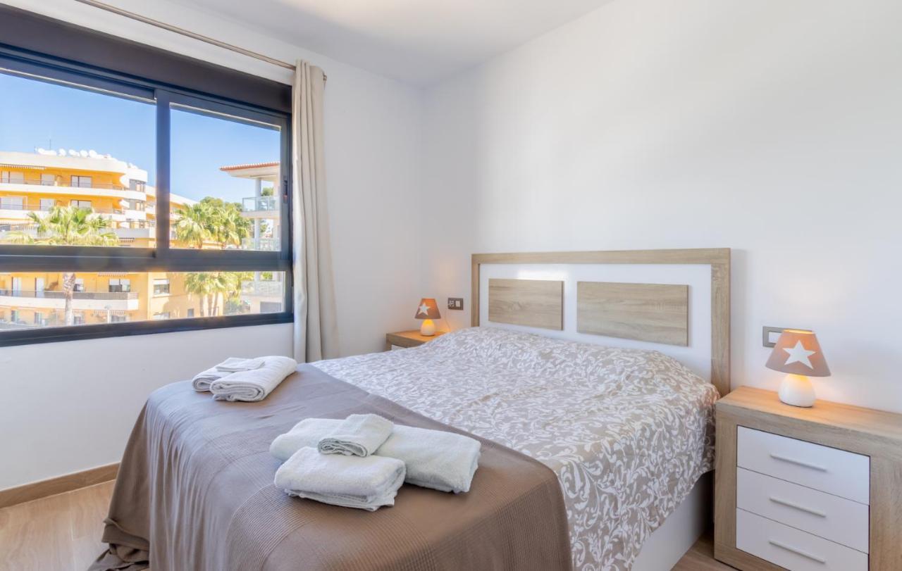 Apartment Casamora Moraira Exterior photo