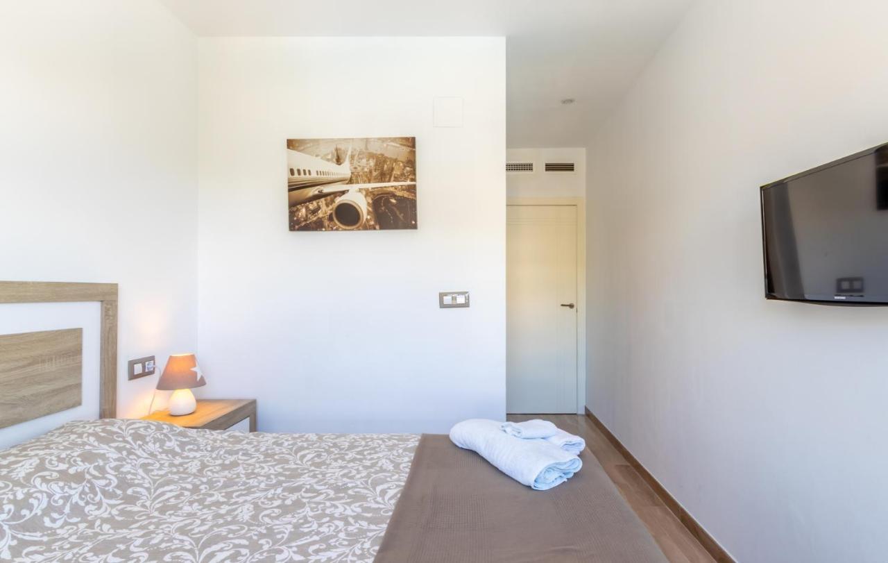 Apartment Casamora Moraira Exterior photo