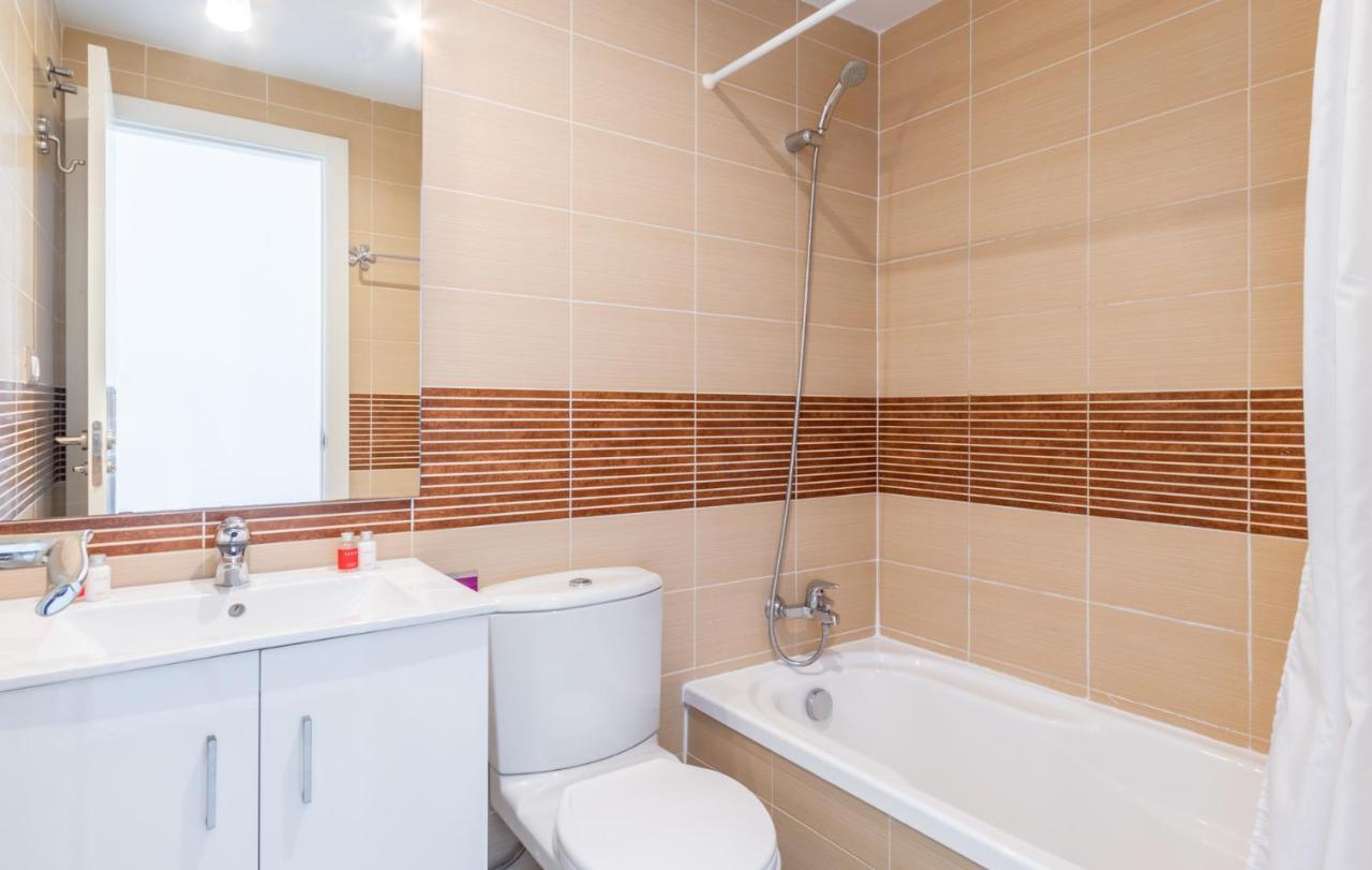 Apartment Casamora Moraira Exterior photo
